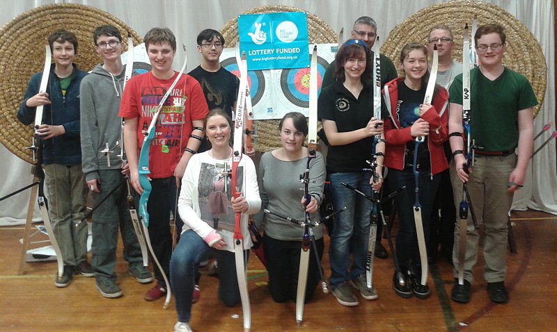 Mearns Archers